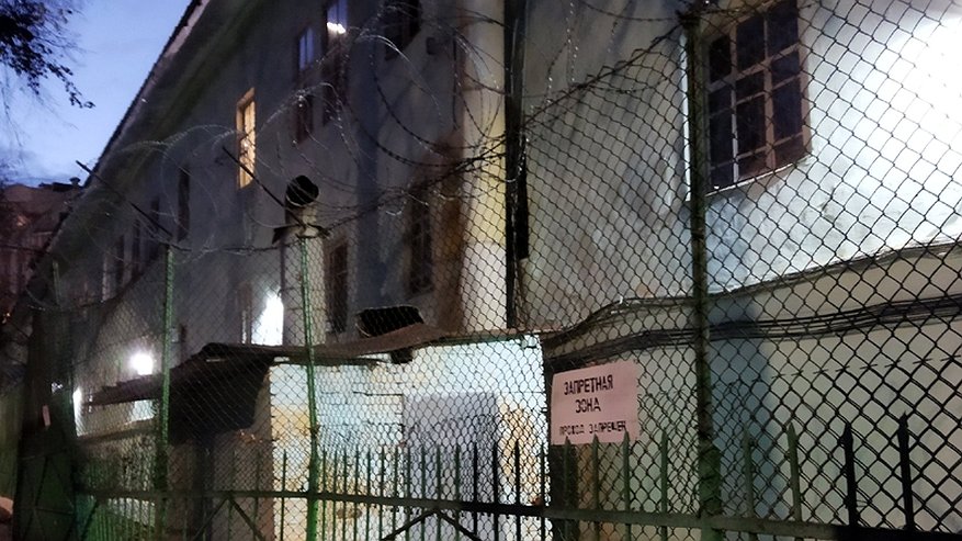 Главная картинка новости: В Костромской области арендодателю вынесли приговор за смерть двух человек в квартире