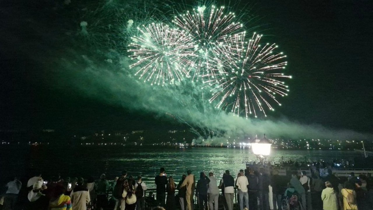 Главная картинка новости: Из-за фестивалей в Костроме изменится движение транспорта