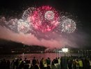 Фестиваль пиротехнического искусства  «Серебряная ладья» и  гастро-фестиваль «Пир горой»: куда сходить в Костроме в выходные 6 и 7 сентября (16+)