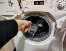 Обычная стирка превращает куртку в тряпку? Бабушка научила, как постирать ее правильно и сохранить вид
