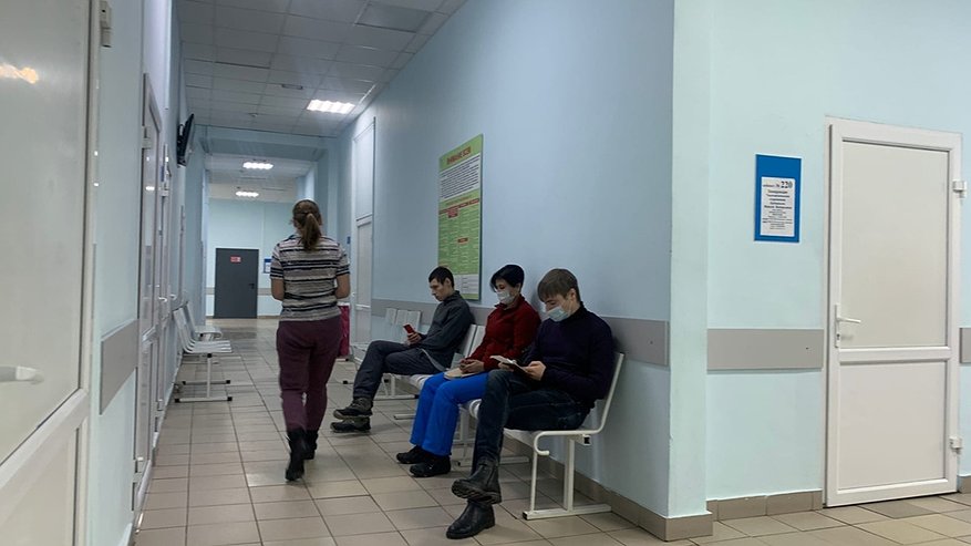 Главная картинка новости: В Костромской области в сентябре стартует вакцинация от гриппа
