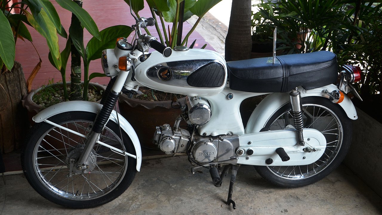 Главная картинка новости: Не дешевые, но и не плохие: мифы о китайских мотоциклах - "страшилки", которыми нас пугали