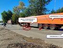 В Костроме Renault столкнулся с грузовиком: есть пострадавшие