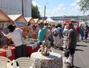 В Костроме пройдет первый гастрономический фестиваль «Пир горой» (0+)