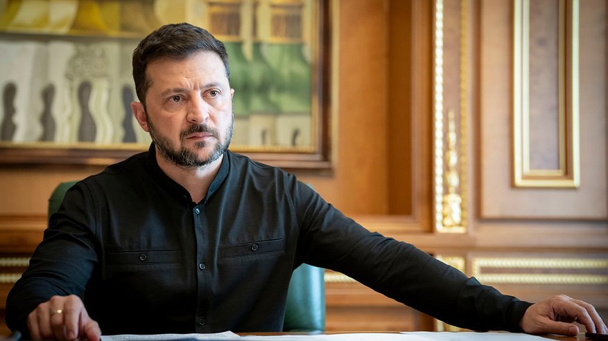 Главная картинка новости: "Бегство под прикрытием": выявлены факты подготовки ВСУ к сдаче еще одного города