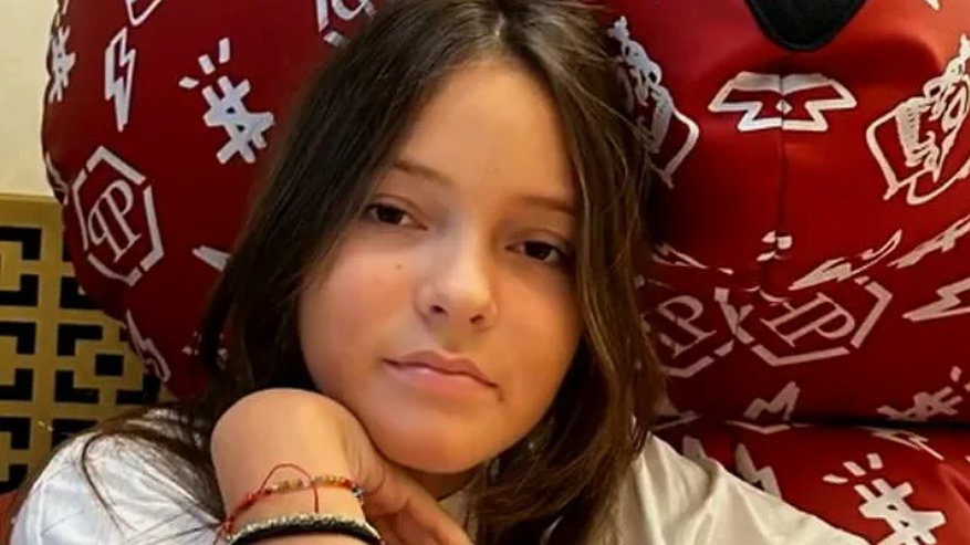Главная картинка новости: «Я больше не Алла-Виктория»: почему дочь Киркорова решила отказаться от имени, которое связывало её с Пугачёвой
