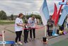 Миниатюра новости: В Волгореченске открылась новая спортивная площадка для подготовки к сдаче норм ГТО