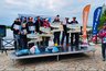 Миниатюра новости: Костромичи стали победителями чемпионата по рыбалке с рекордным уловом