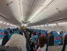 Авиасообщение между Костромой и Нижним Новгородом приостановлено