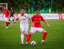 Ничья с "Уралом" помогла "Спартаку" остаться в лидерах