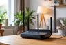 Миниатюра новости: Сигнал Wi-Fi исчезает? Эти хитрости помогут поймать его даже в дальнем углу квартиры