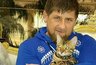 Миниатюра новости: Почему Кадыров говорит «Дон» после каждого второго слова: расшифровка фирменного выражения