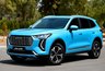 Миниатюра новости: Увидел новый Haval Jolion за 889 тысяч — сорвался с работы и поехал в салон. Вот чем всё закончилось
