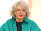 «Поседела, располнела, замкнулась в себе»: что пережила 60-летняя Ольга Дроздова за последние годы