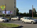 Два подростка госпитализированы после ДТП в Костроме