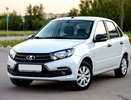 Купил новую Ладу Гранту за 970 тысяч и понял, что АвтоВАЗ просто издевается над покупателями