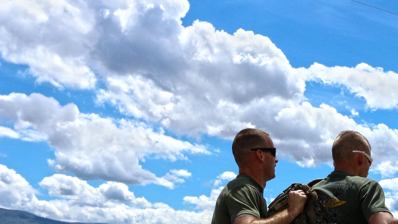 Главная картинка новости: Что скрывают пайки НАТО? Вскрываем правду о еде солдат и их тайных поставках в другие страны