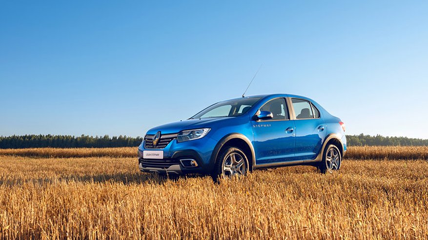 Главная картинка новости: Поменял Lada Vesta на внедорожник Renault — и нарадоваться не могу: преимущества налицо — честный отзыв владельца