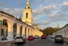 Миниатюра новости: Вторая неделя сентября в Костроме начнется с плюс 23 градусов