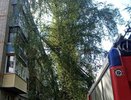 Из костромской пятиэтажки эвакуировали 15 человек