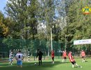 Новый футбольный стадион появился у лицея №20 в Костроме