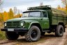 Миниатюра новости: 6 главных грузовиков из СССР — способных ехать по даже по болоту, снегу и камням: неубиваемые автомобили