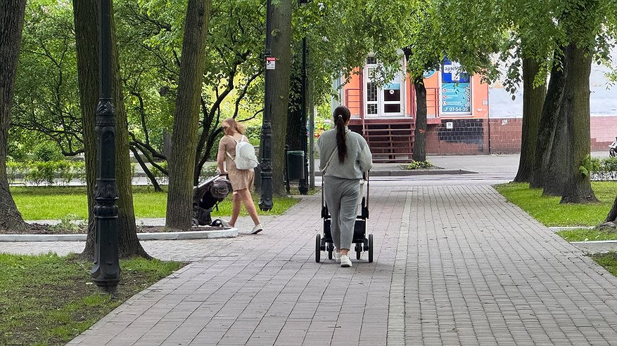 Главная картинка новости: В Костроме ввели новые льготы для детей военнослужащих