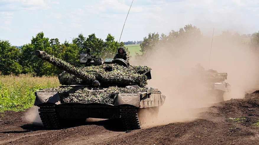 Главная картинка новости: Россия уже победила – "Восточный щит" не спасет: в Польше шокированы мощью ВС РФ