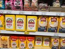 Протестировала недорогую муку из "Светофора" — испекла блины, булочки, хлеб: результат удивил, рассказываю, стоит ли брать