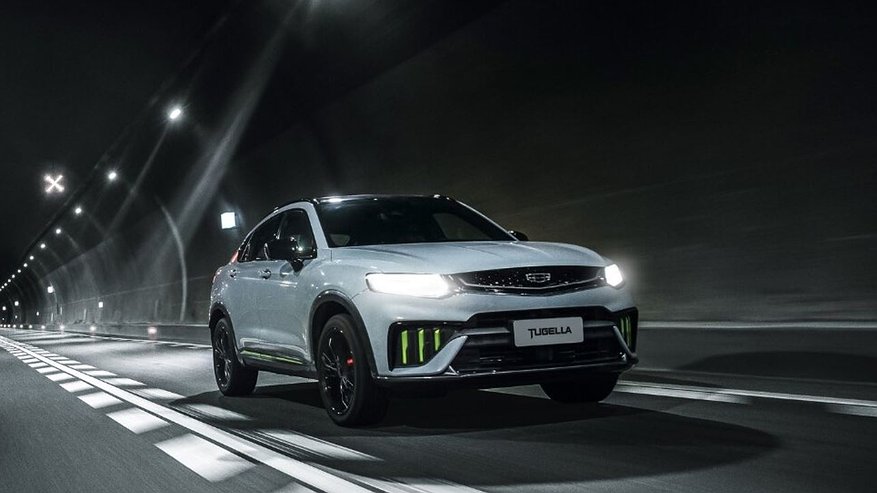 Главная картинка новости: Купил Geely Tugella, проехал 100 000 км — рассказываю, с какими поломками столкнулся: почему "китаец" не стоит своих денег