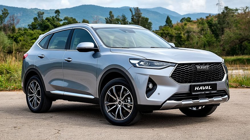 Главная картинка новости: "Думал, что Hyundai ix35 — мечта, но Haval F7 перевернул всё с ног на голову": реальный отзыв владельца