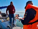 На водных объектах Костромской области выявили 10 нарушений за выходные