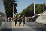 Миниатюра новости: Движение у площади Широкова ограничат из-за торжественной церемонии