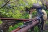 Миниатюра новости: Горячая вода вернулась на улицы Свердлова, Войкова и в Юбилейный