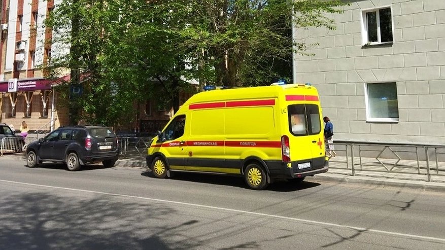Главная картинка новости: В Костроме суд обязал выплатить работнику 3 миллиона рублей за травму на стройке