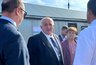 Миниатюра новости: Новый подрядчик приступил к работе на федеральных трассах Костромской области
