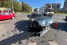 Миниатюра новости: На Кинешемском шоссе столкнулись LADA и Chevrolet: есть пострадавшие