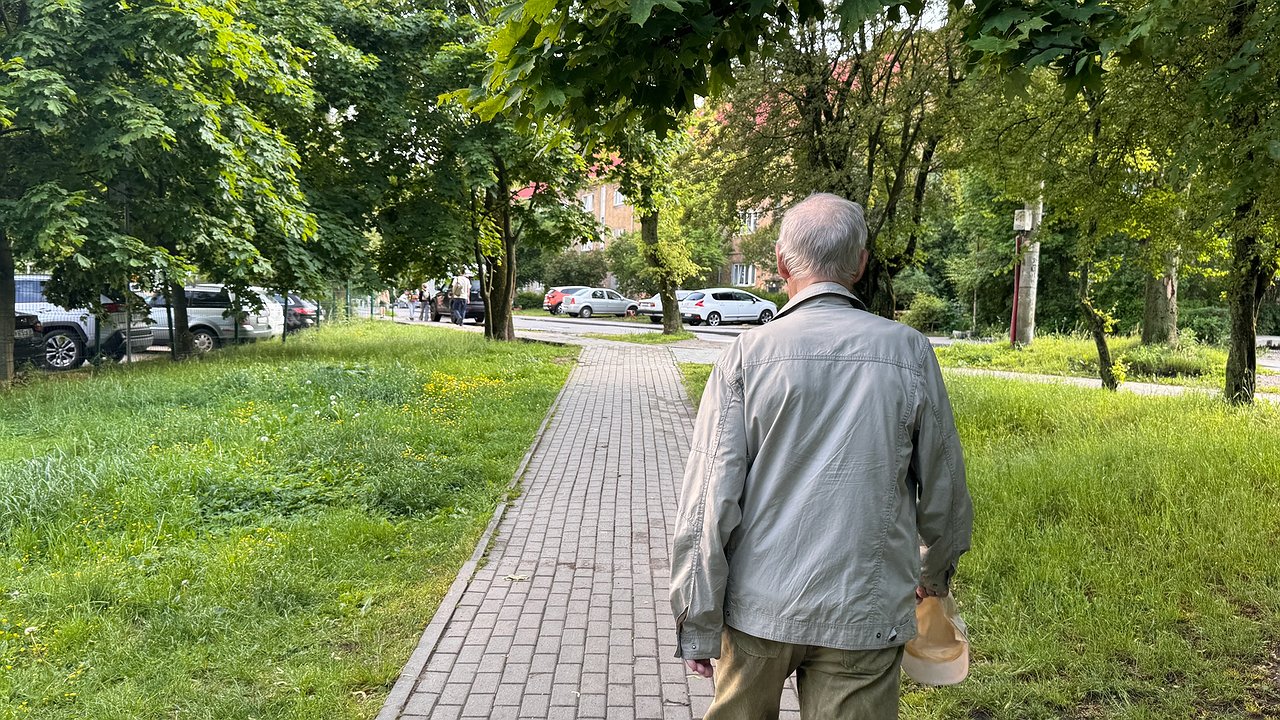 Главная картинка новости: Обманутому мошенниками пенсионеру из Шарьи вернут 210 тысяч рублей