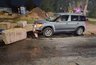 Миниатюра новости: В Костроме 39-летний водитель Skoda врезался в бетонный блок