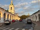 11 сентября в Костроме прогнозируется переменная облачность
