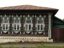 Вандалы уничтожили исторический декор дома под Костромой