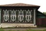 Миниатюра новости: Вандалы уничтожили исторический декор дома под Костромой