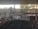 В Кологриве перед судом предстанет 19-летний поджигатель деревообрабатывающего предприятия