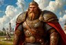 Миниатюра новости: Такого даже ученые не ожидали — что обнаружили при эксгумации мощей Ильи Муромца: выяснилось, как богатырь мог выглядеть при жизни
