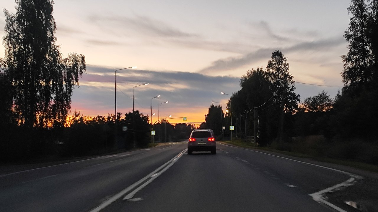 Главная картинка новости: Исчезают моментально: произношу одну фразу — и автоподставщики сразу же покидают место ДТП