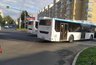 Миниатюра новости: Известно о состоянии девочки, которую водитель автобуса сбил в Костроме