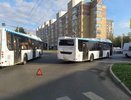 В Костроме автобус сбил 15-летнюю девочку на пешеходном переходе