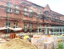 Реальное училище под Костромой отреставрируют к Новому году