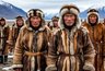 Миниатюра новости: Четыре пола, похищенные невесты и добровольная смерть: шокирующие факты о чукчах, которые ломают все стереотипы