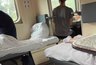 Миниатюра новости: Запретили пользоваться розеткой в поезде — даже время не получалось смотреть: попутчица поставила ультиматум